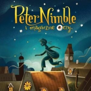 Peter Nimble i magiczne oczy