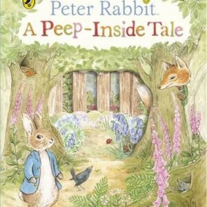 Peter Rabbit