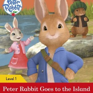 Peter Rabbit: Goes to the Island