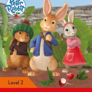 Peter Rabbit: The Peter Rabbit Club