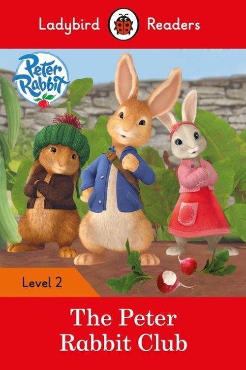 Peter Rabbit: The Peter Rabbit Club