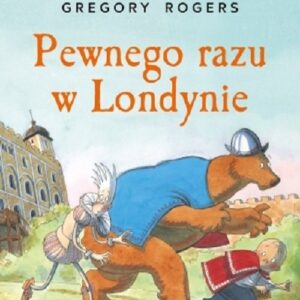 Pewnego razu w Londynie