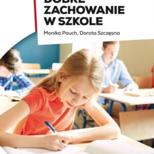 Pewny start. Czytam sam. Dobre zachowanie w szkole
