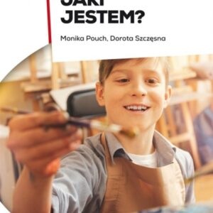 Pewny start. Czytam sam. Jaki jestem?