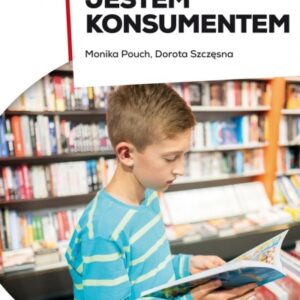 Pewny start. Czytam sam. Jestem konsumentem