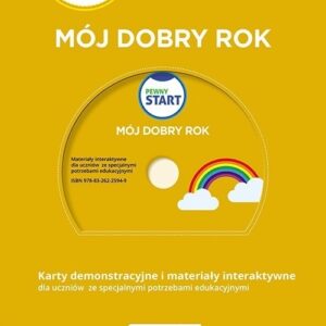 Pewny Start Mój dobry rok Karty demonstracyjne i materiały interaktywne