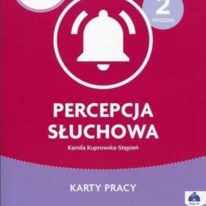 Pewny start. Zajęcia rewalidacyjne. Percepcja...