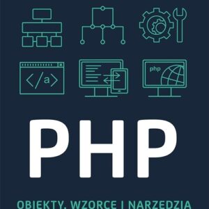 PHP Obiekty wzorce, narzędzia
