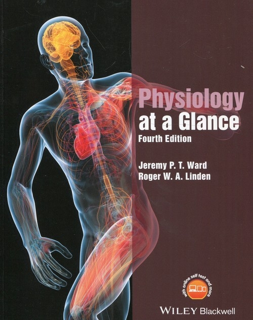 Physiology at a Glance 4e
