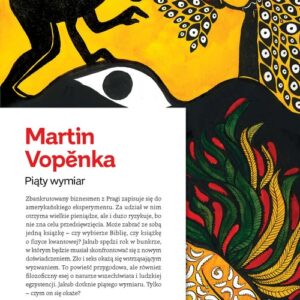 Piąty wymiar