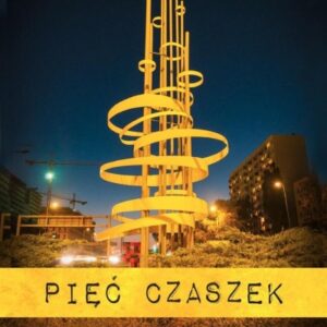 Pięć czaszek