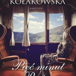 Pięć minut Raisy