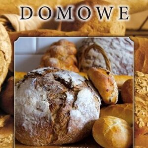Pieczywo domowe