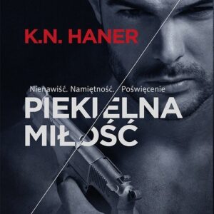 Piekielna miłość