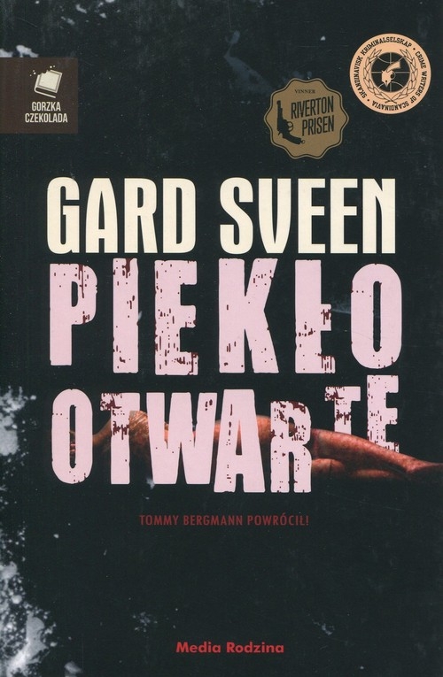 Piekło otwarte