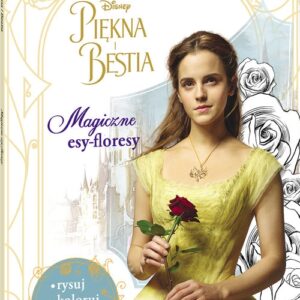 Piękna i Bestia Magiczne esy-floresy