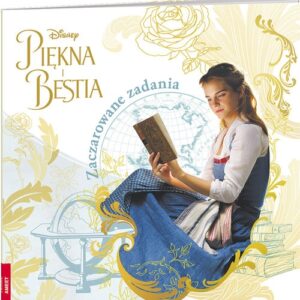 Piękna i Bestia Zaczarowane zadania