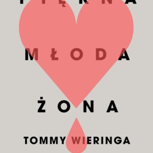Piękna młoda żona