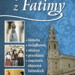 Piękna Pani z Fatimy