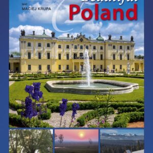 Piękna Polska B5 w. ang