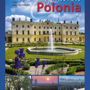 Piękna Polska B5 w. włos