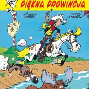 Piękna prowincja, tom 71