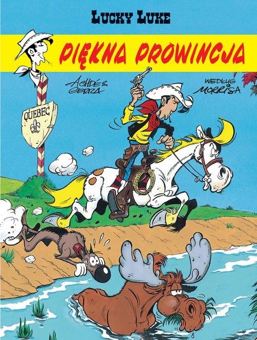 Piękna prowincja, tom 71