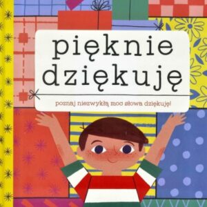 Pięknie dziękuję