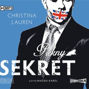 Piękny sekret(Audiobook)