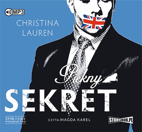 Piękny sekret(Audiobook)