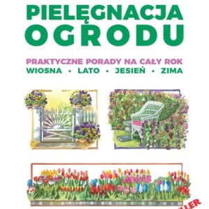 Pielęgnacja ogrodu