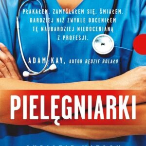 Pielęgniarki.. Sceny ze szpitalnego życia
