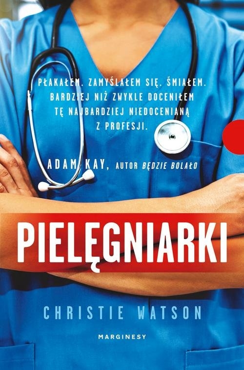 Pielęgniarki.. Sceny ze szpitalnego życia