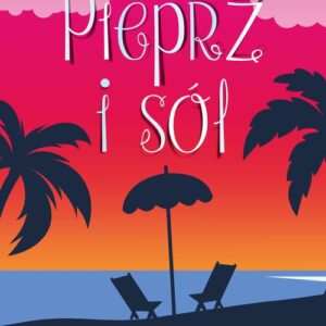 Pieprz i sól