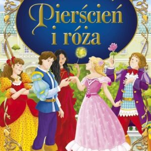 Pierścień i róża