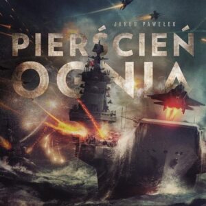 Pierścień ognia. Przymierze Tom 4