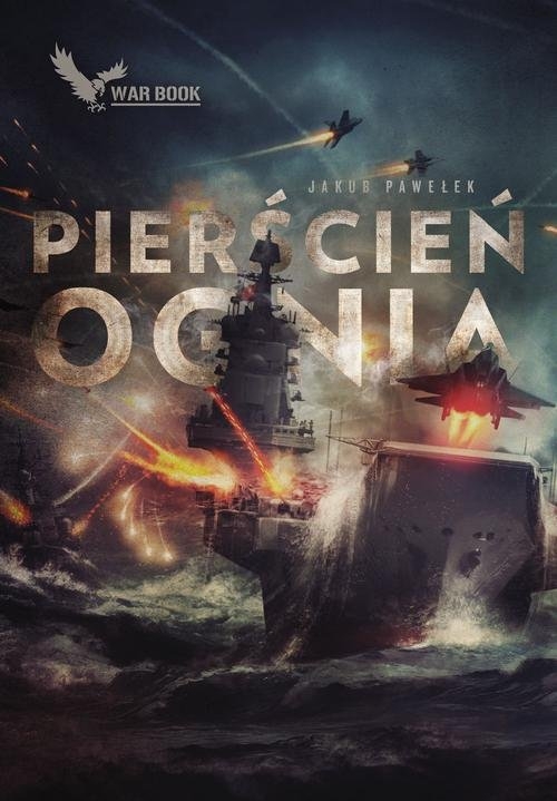 Pierścień ognia. Przymierze Tom 4