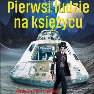 Pierwsi ludzie na księżycu