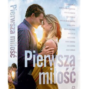 Pierwsza miłość