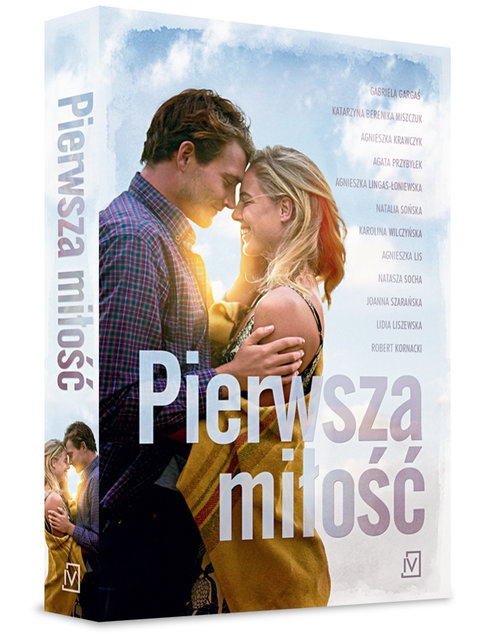 Pierwsza miłość