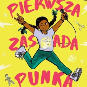 Pierwsza zasada punka