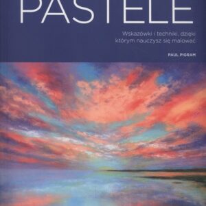 Pierwsze kroki Pastele