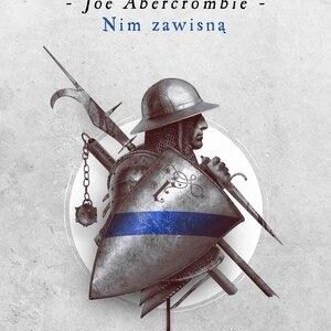 Pierwsze prawo. Księga 2 Nim zawisną
