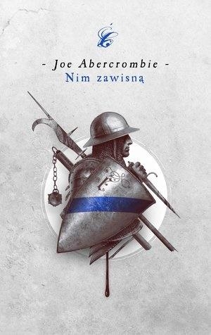 Pierwsze prawo. Księga 2 Nim zawisną