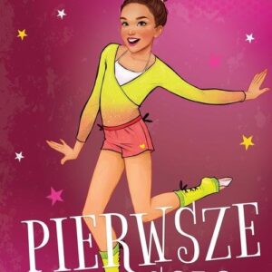 Pierwsze solo. Tom 2