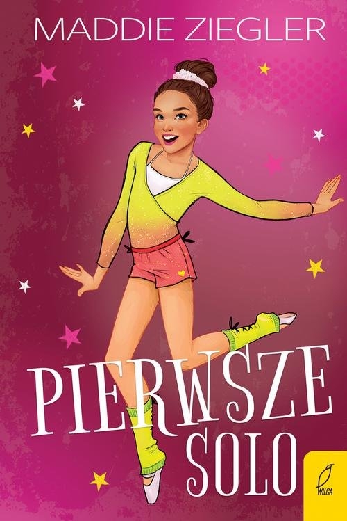 Pierwsze solo. Tom 2