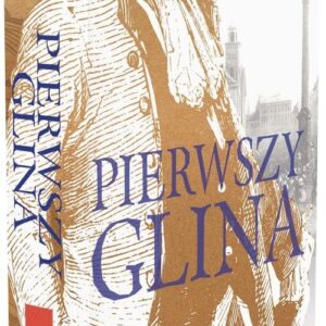 Pierwszy glina