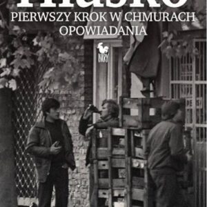 Pierwszy krok w chmurach