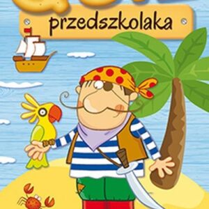 Pierwszy quiz przedszkolaka