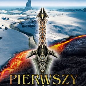 Pierwszy Róg Tajemnica Askiru Tom 1